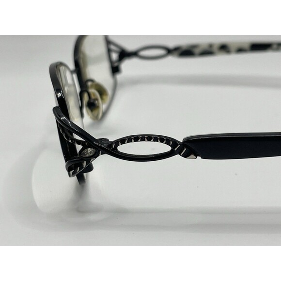 Vera Bradley Eyewear Night & Day (NDY) Heather 135 Frames With Matching Case main image 6